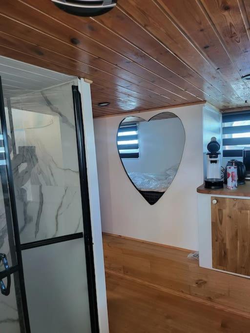 Calaidonia Boat House Hotel Calais Exterior foto